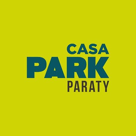 Вілла Casa Park Параті Екстер'єр фото